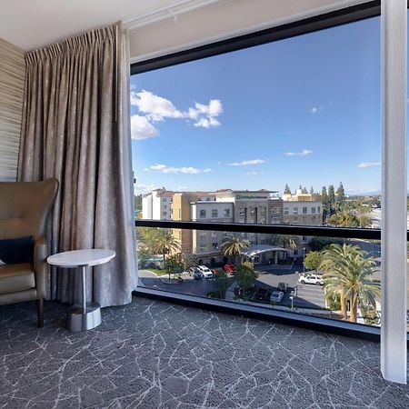 Hilton Garden Inn Anaheim Resort Buitenkant foto