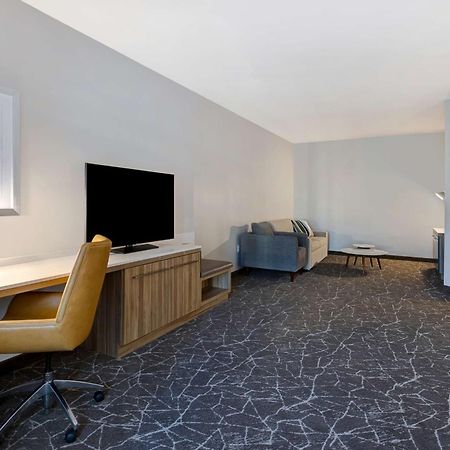 Hilton Garden Inn Anaheim Resort Buitenkant foto