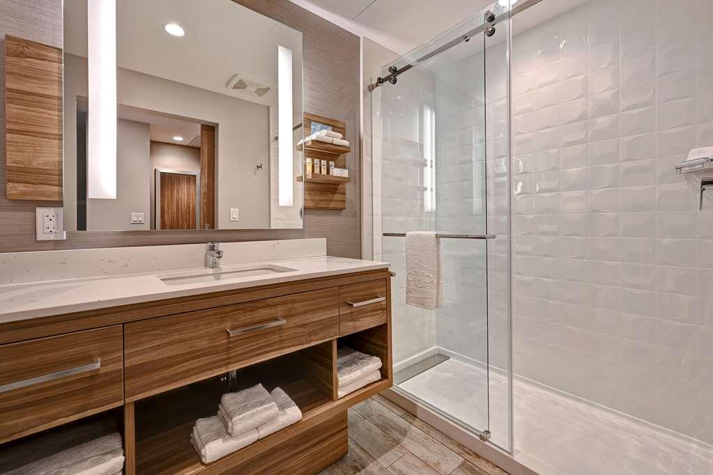 Hilton Garden Inn Anaheim Resort Buitenkant foto